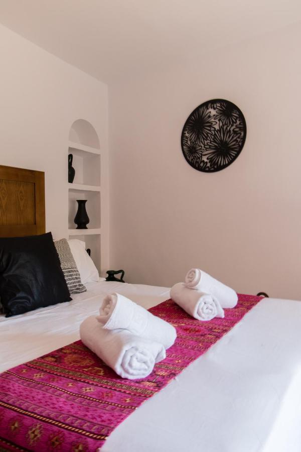 Casa Del Juez, Alojamiento Rural Singular Alcala del Jucar Dış mekan fotoğraf