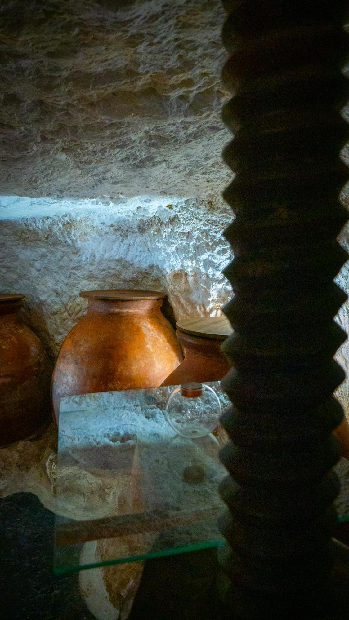 Casa Del Juez, Alojamiento Rural Singular Alcala del Jucar Dış mekan fotoğraf