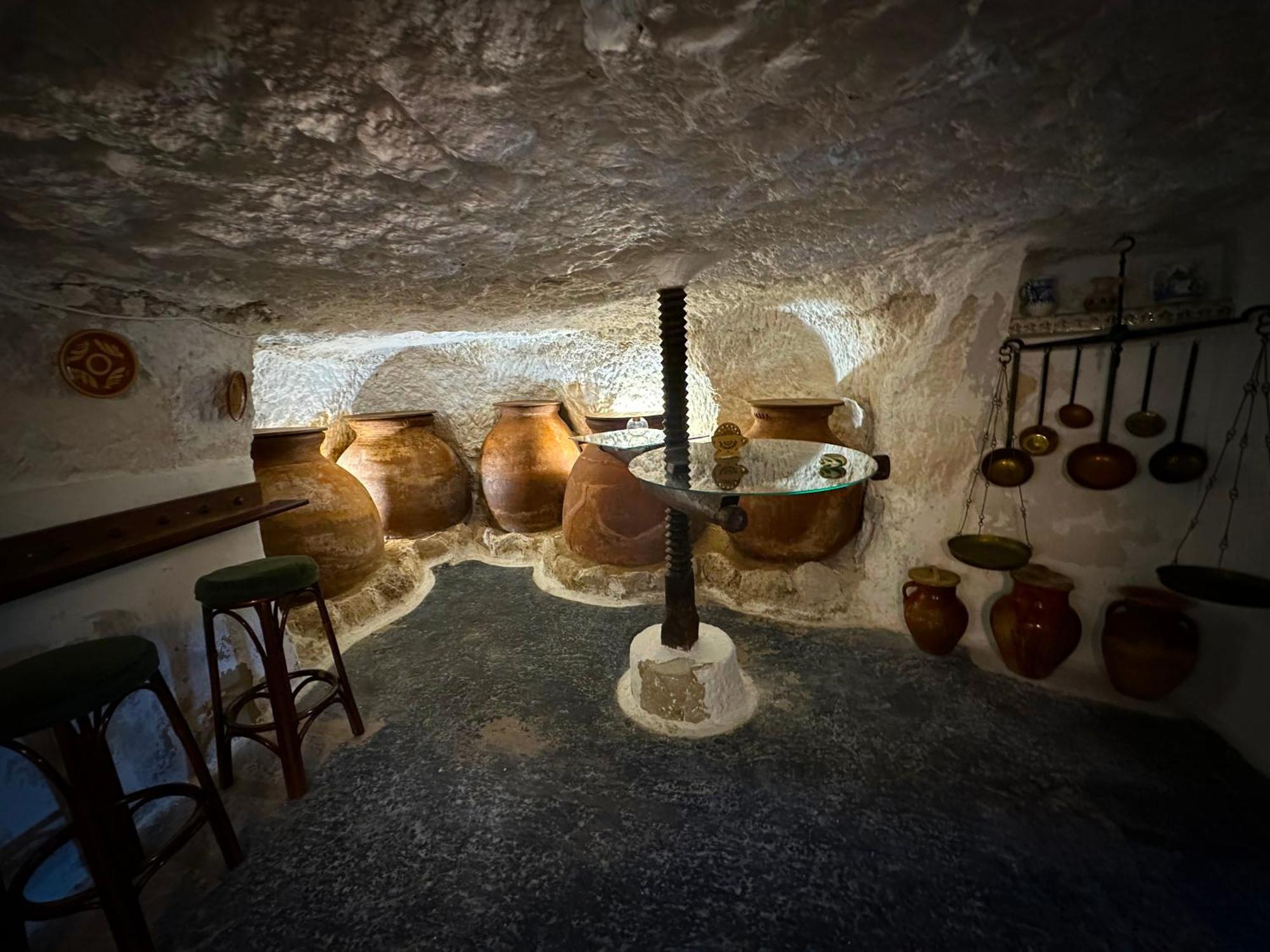 Casa Del Juez, Alojamiento Rural Singular Alcala del Jucar Dış mekan fotoğraf