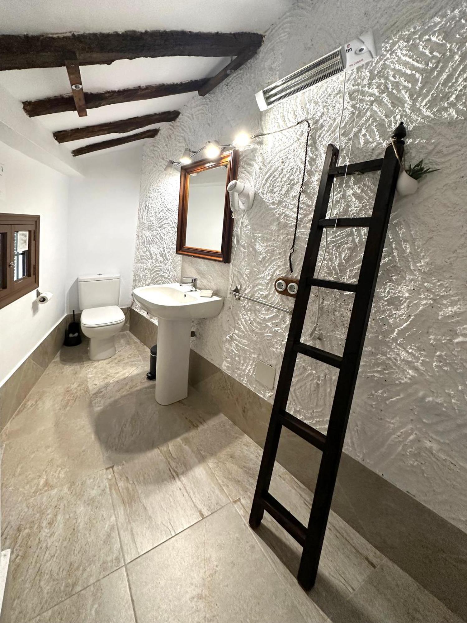 Casa Del Juez, Alojamiento Rural Singular Alcala del Jucar Dış mekan fotoğraf