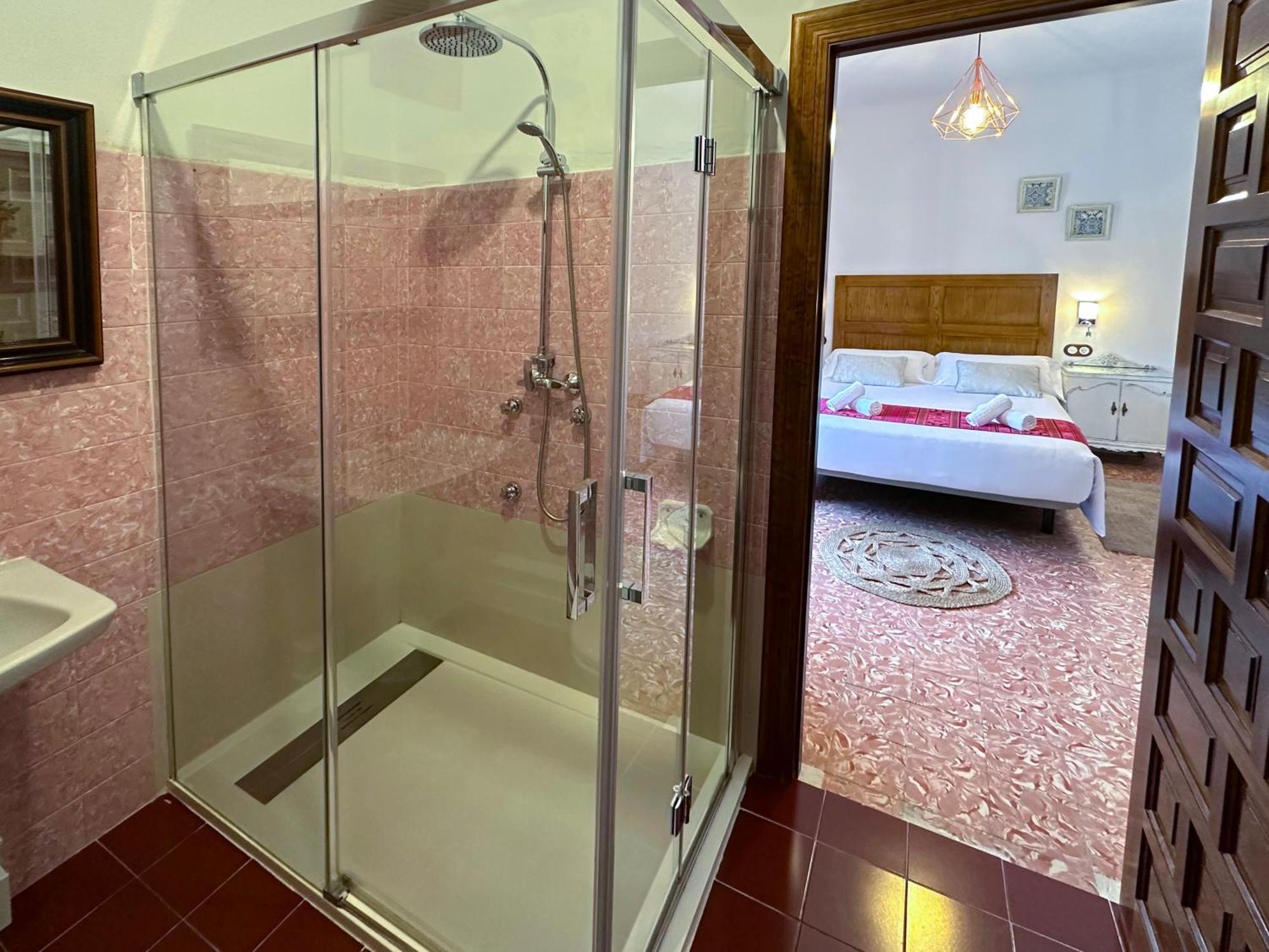 Casa Del Juez, Alojamiento Rural Singular Alcala del Jucar Dış mekan fotoğraf