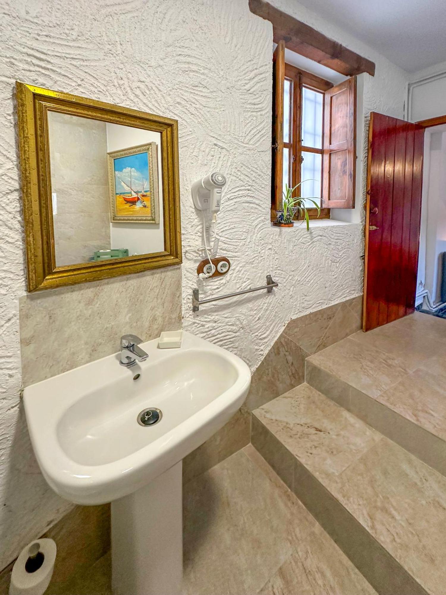 Casa Del Juez, Alojamiento Rural Singular Alcala del Jucar Dış mekan fotoğraf
