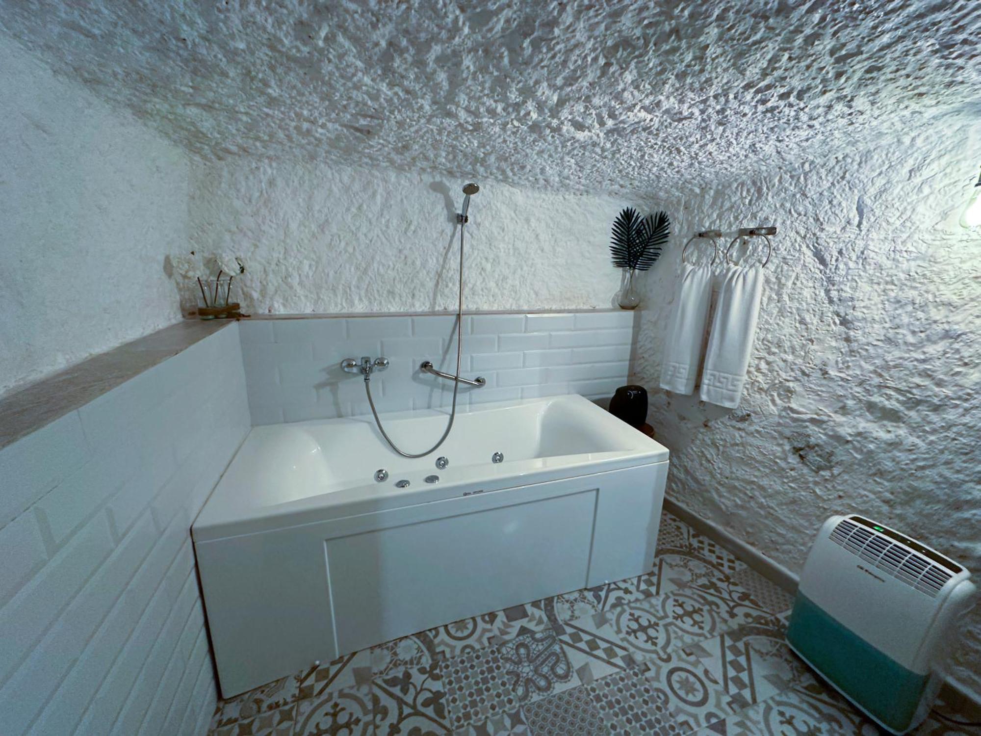 Casa Del Juez, Alojamiento Rural Singular Alcala del Jucar Dış mekan fotoğraf