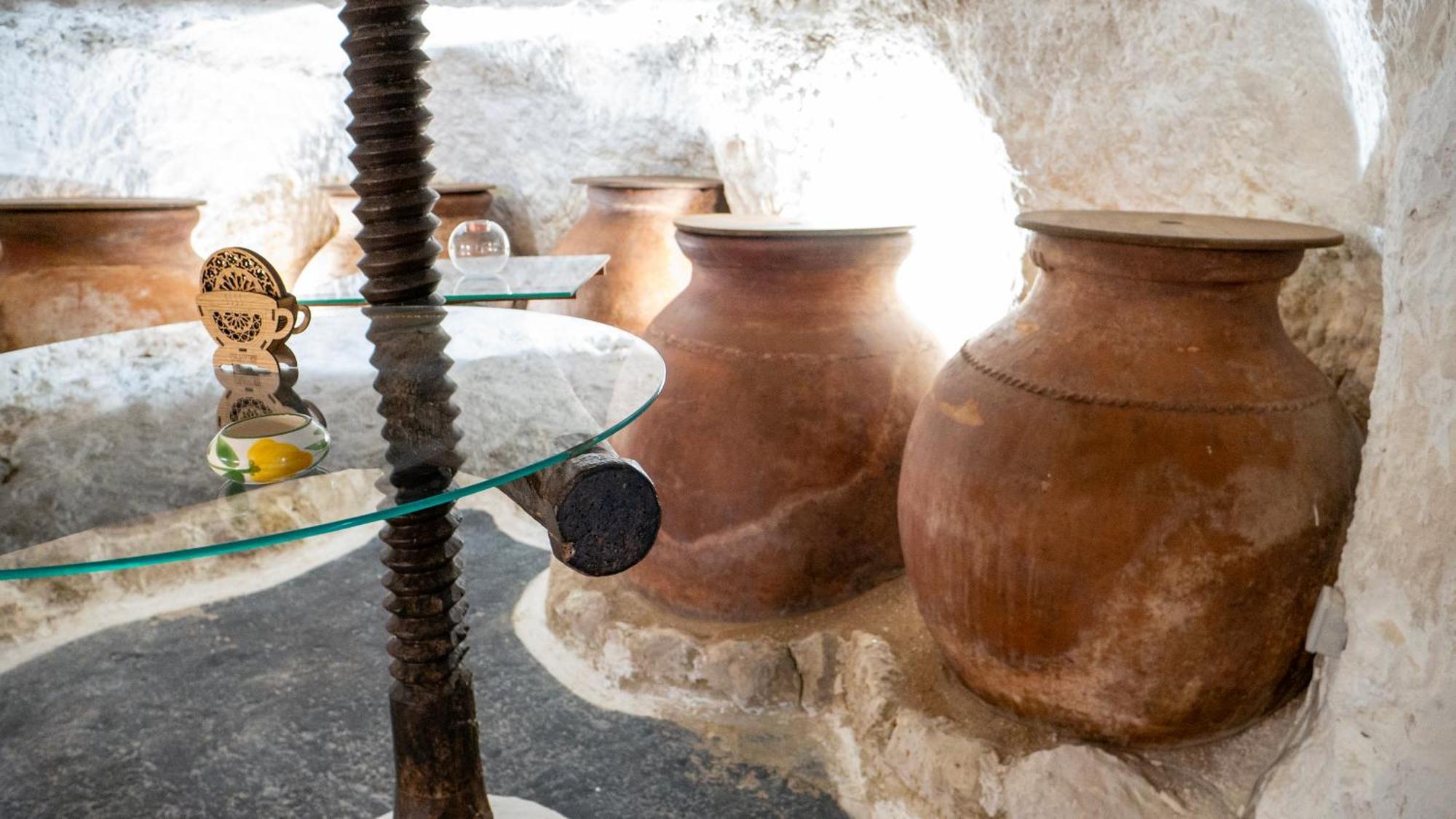 Casa Del Juez, Alojamiento Rural Singular Alcala del Jucar Dış mekan fotoğraf