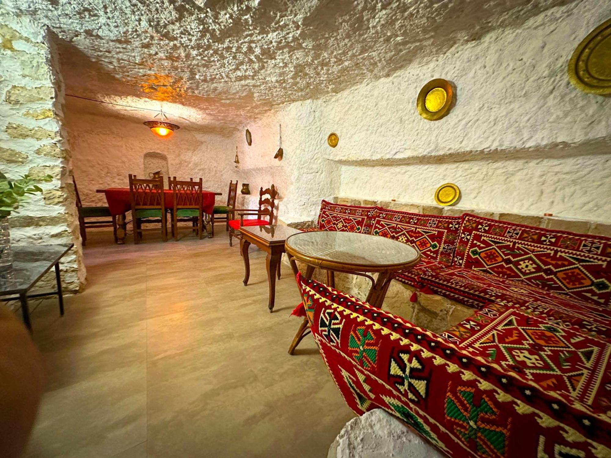 Casa Del Juez, Alojamiento Rural Singular Alcala del Jucar Dış mekan fotoğraf