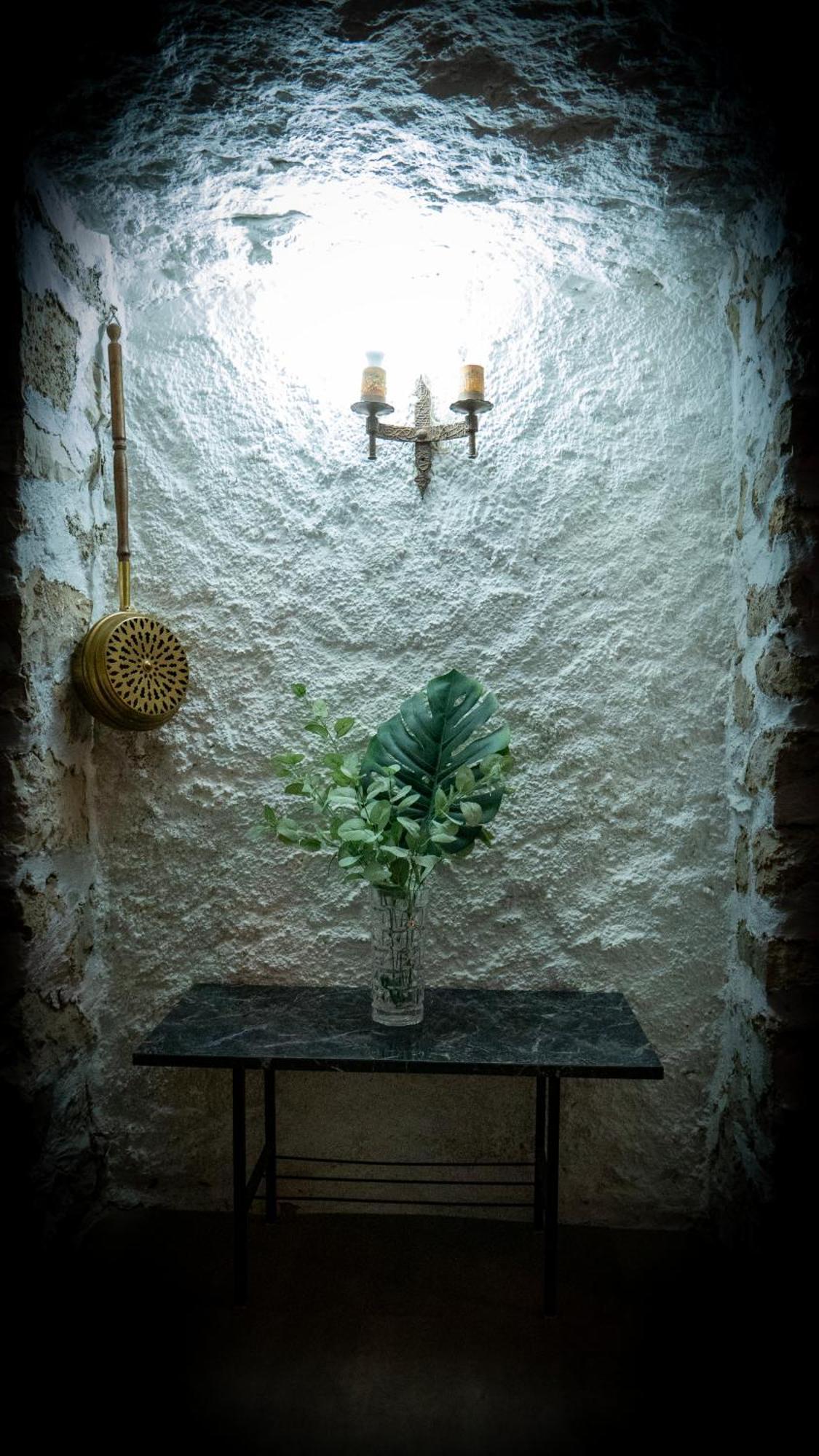 Casa Del Juez, Alojamiento Rural Singular Alcala del Jucar Dış mekan fotoğraf